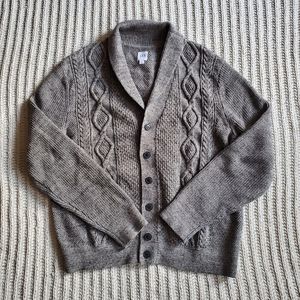 Gap Men's cardigan
